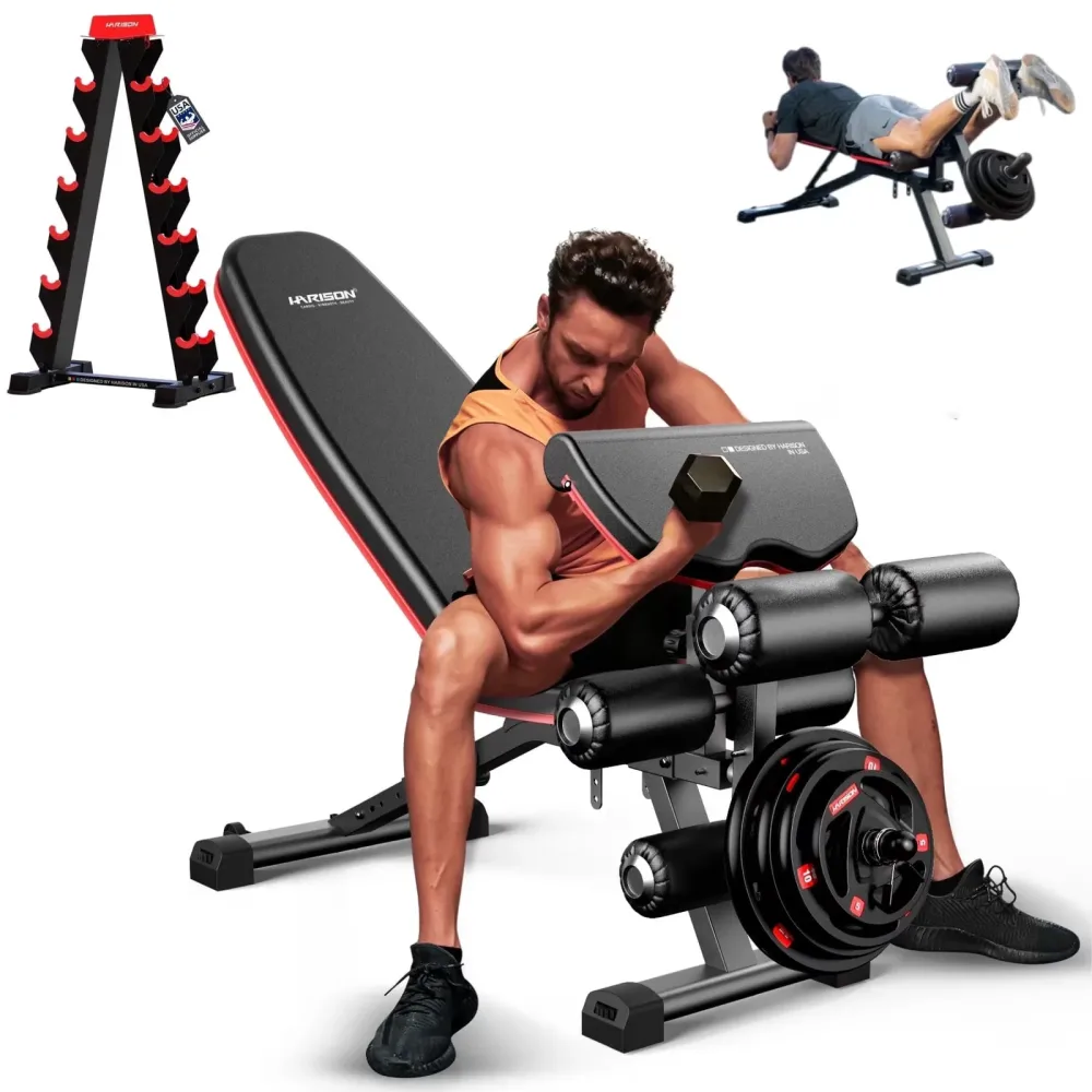 Gym Strength 1000lbs adjustable 1000 lbs