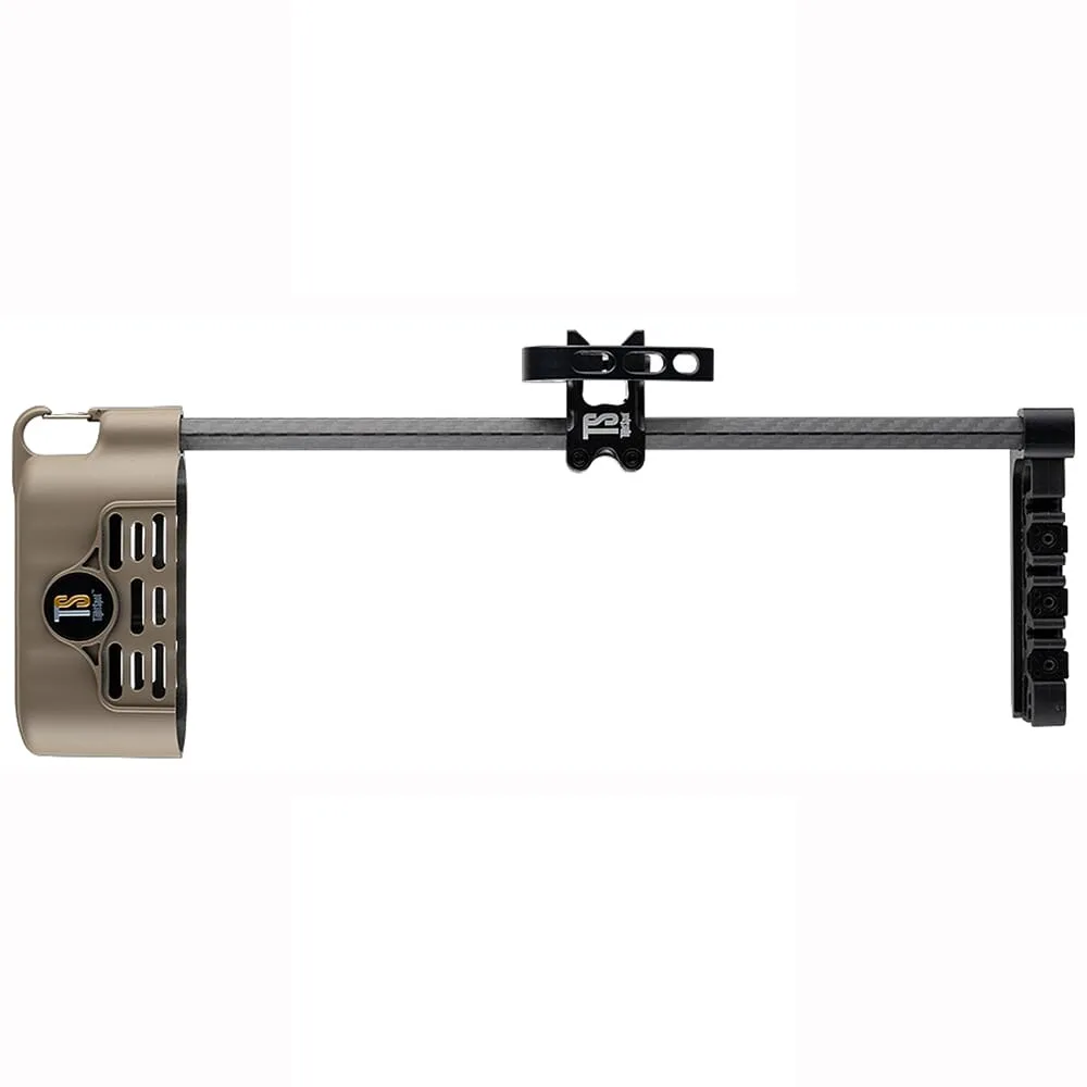 Arrow black