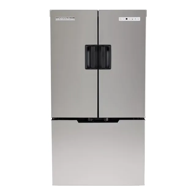 Refrigerator led black 12v