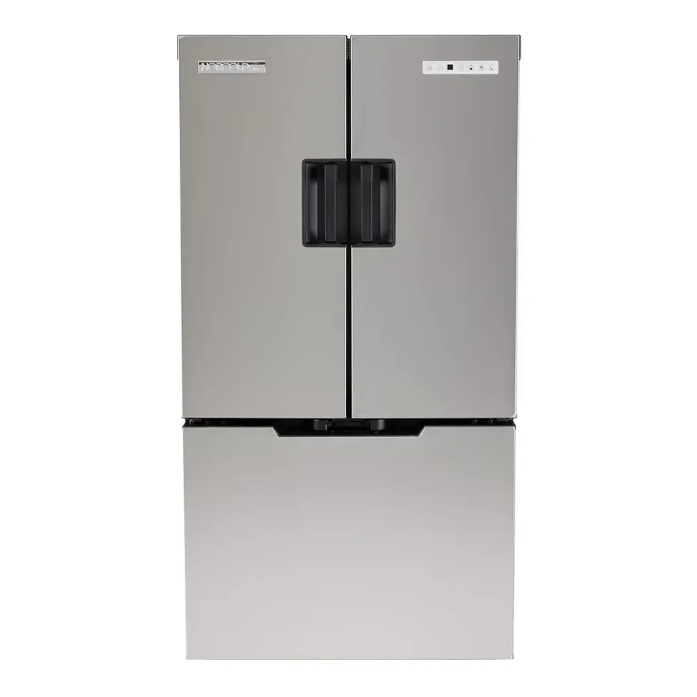 Refrigerator led black 12v