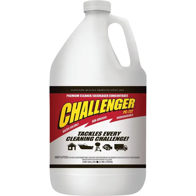 Cleaner Degreaser