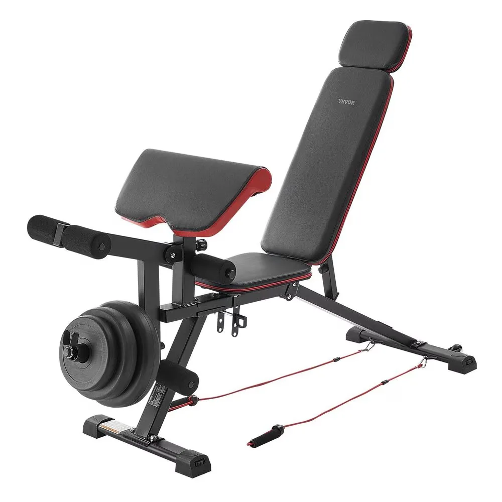 Gym Strength adjustable 800 lbs
