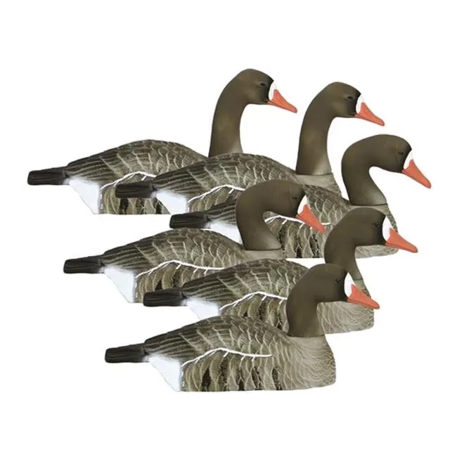 Hunting Gear 6 pack 21 inch