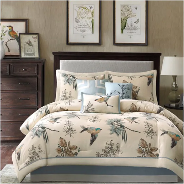 Bedding 104" 92" 16"