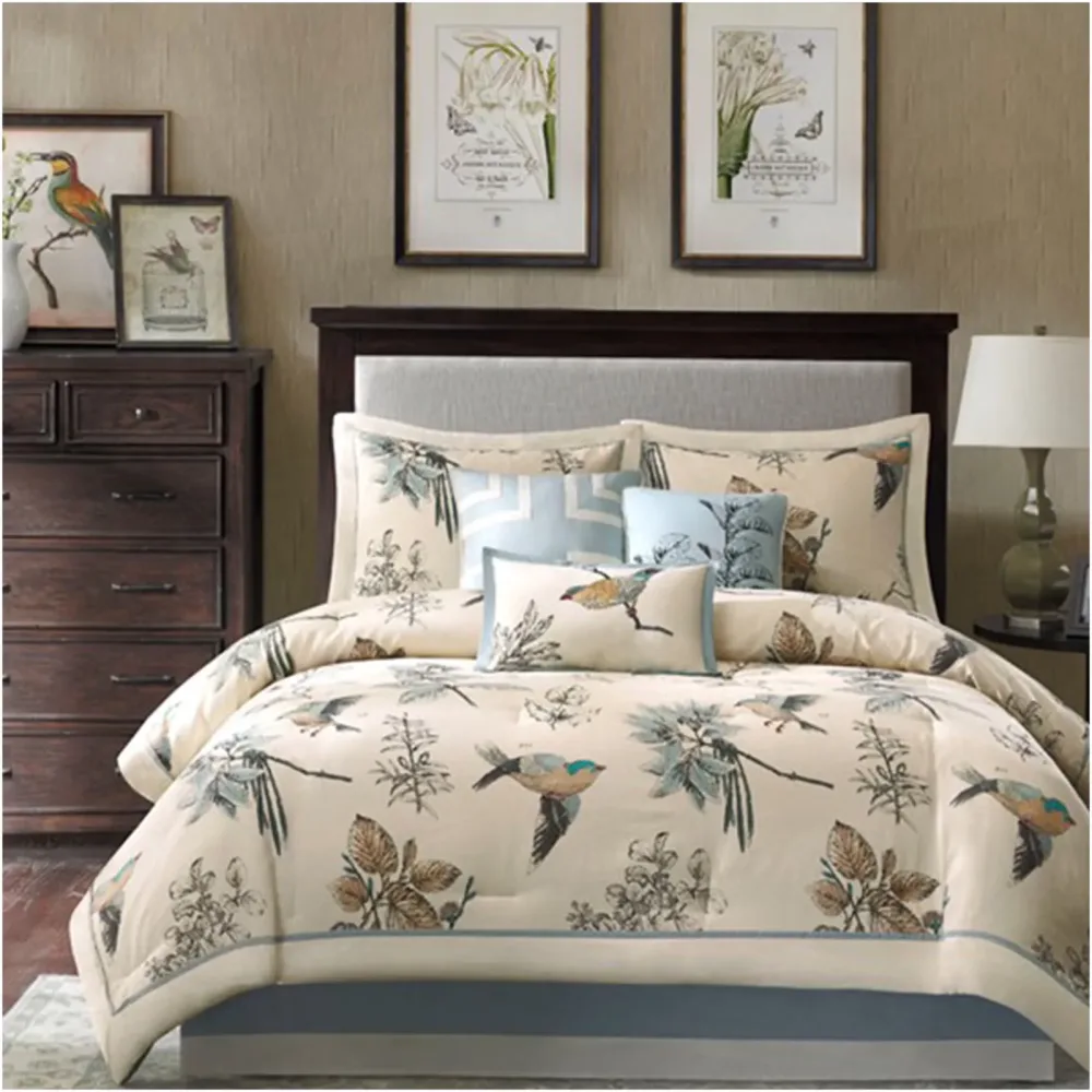 Bedding 104" 92" 16"
