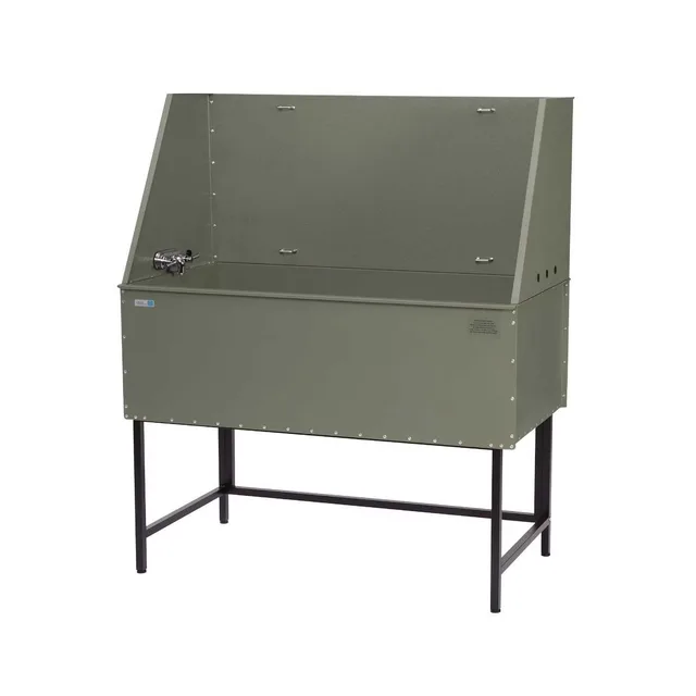 Master Equipment 48in 176 lbs 49.5"