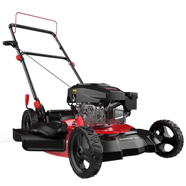 Lawn Mower 21 inches 21" 1.5"