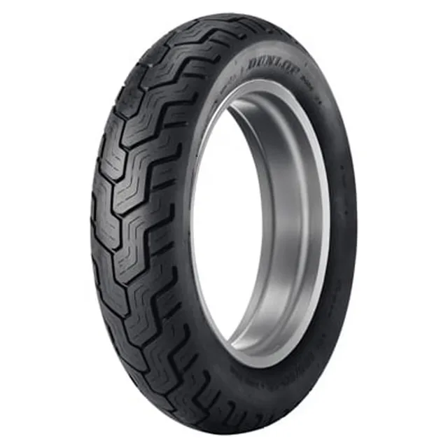 Motorcycle Tire