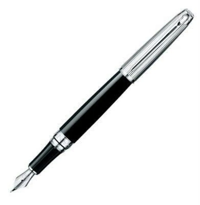 Fountain Pen black