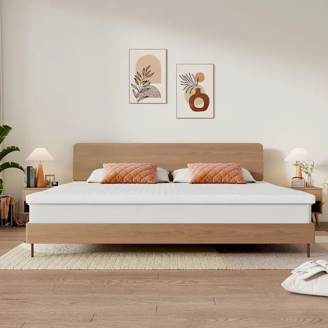 Bed 3 inch 3 in 5cm