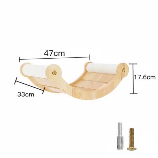 Shelf 15kg waterproof adjustable