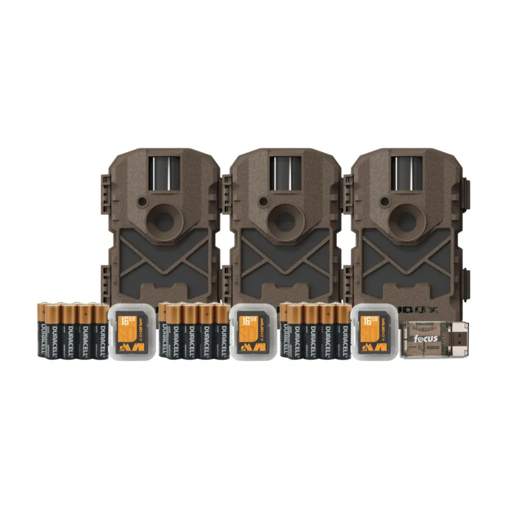 Trail Camera