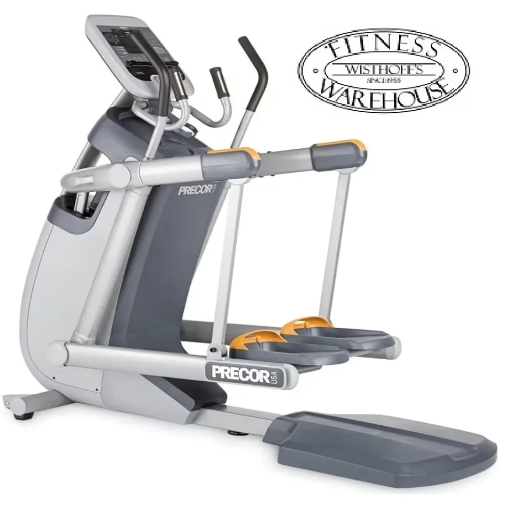 Cardio Machines 500 lb wireless