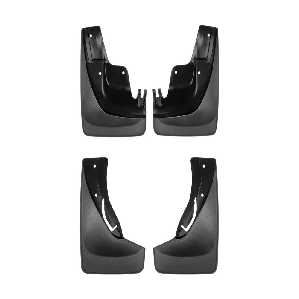 Splash Guard black