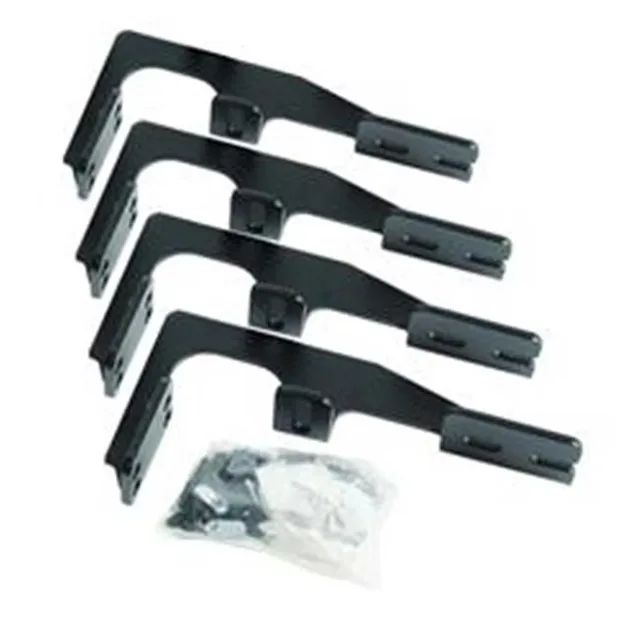 Bumpers & Grille Guards heavy-duty