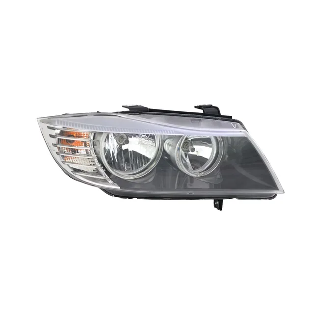 Truck Lighting