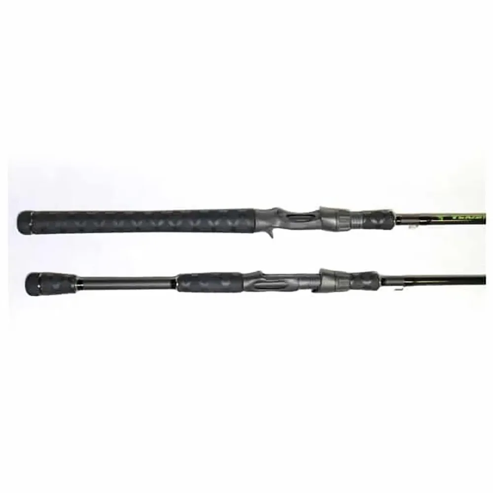 Rod 7' 10" 6'