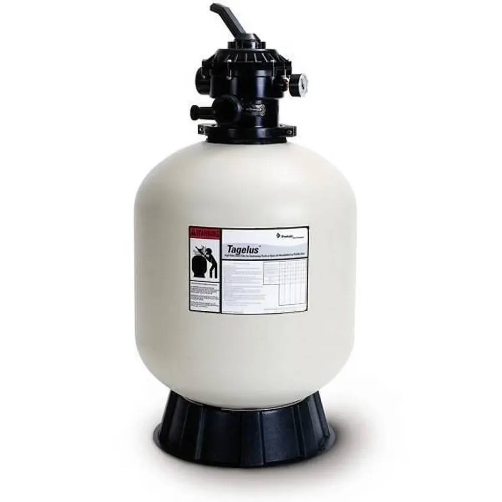 Filter 2" 600 lbs 47 lbs