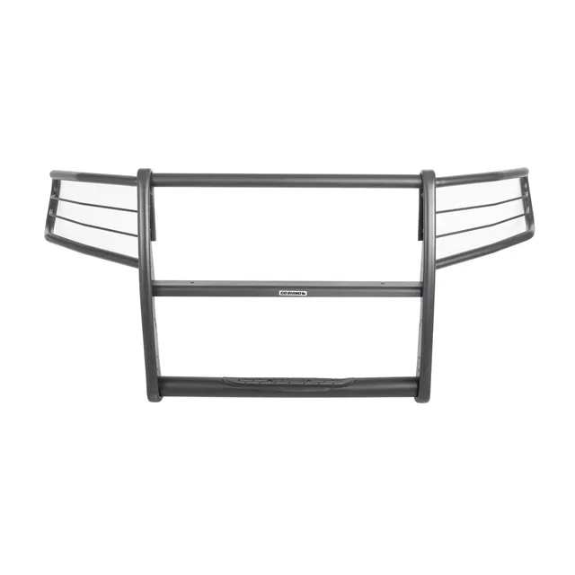 Grille Guard 94 lb black