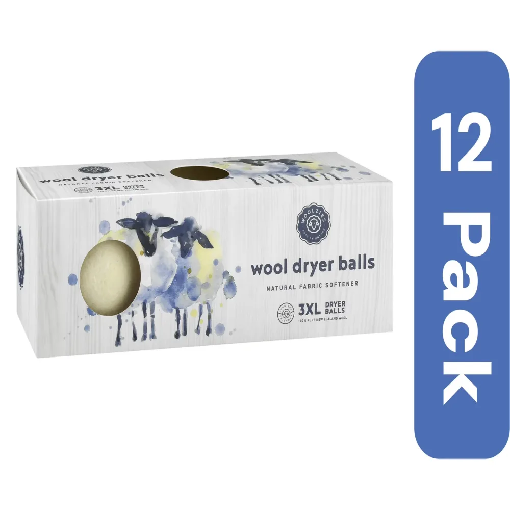 Laundry 3 pack