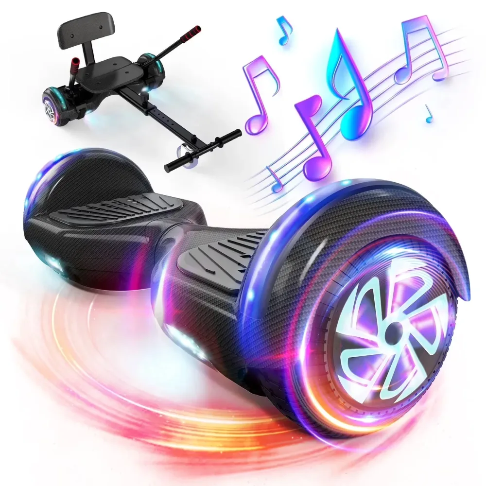 Seat 6.5" 300w bluetooth