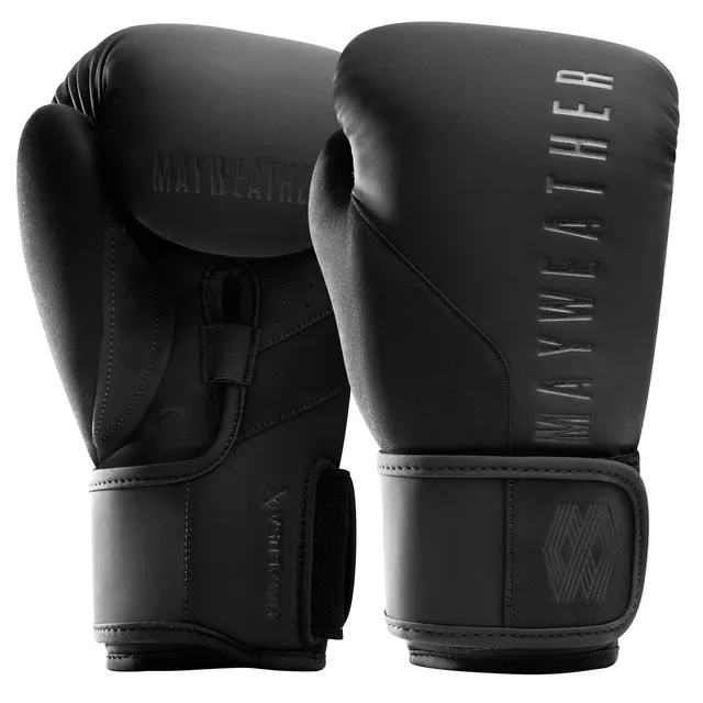 Boxing Gloves 10oz black