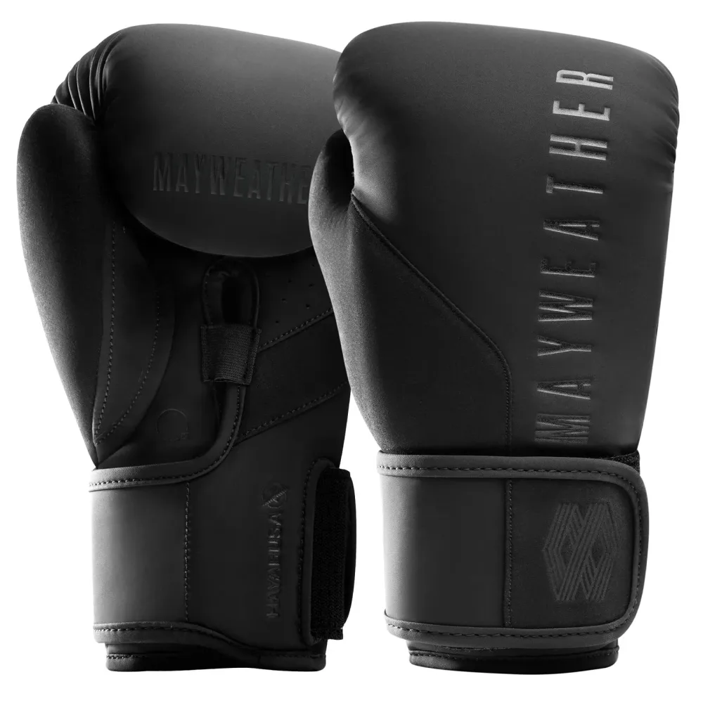 Boxing Gloves 10oz black