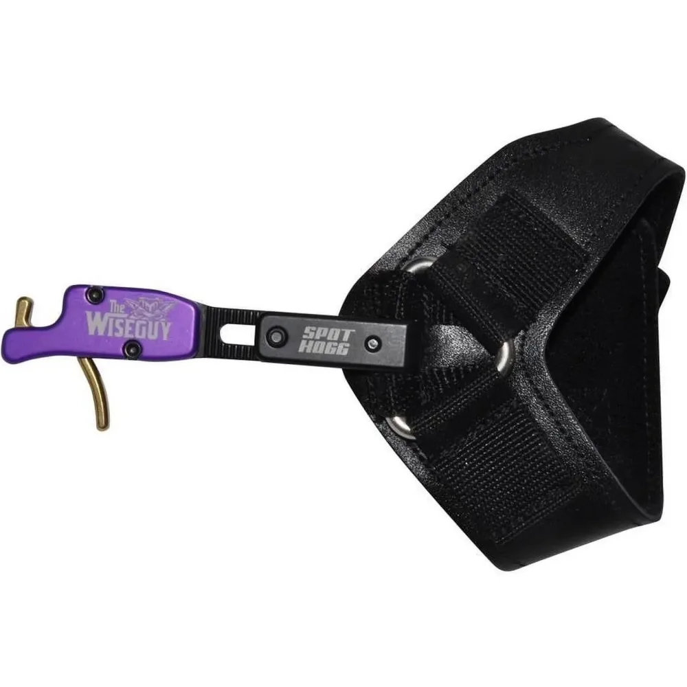 Archery Release black adjustable