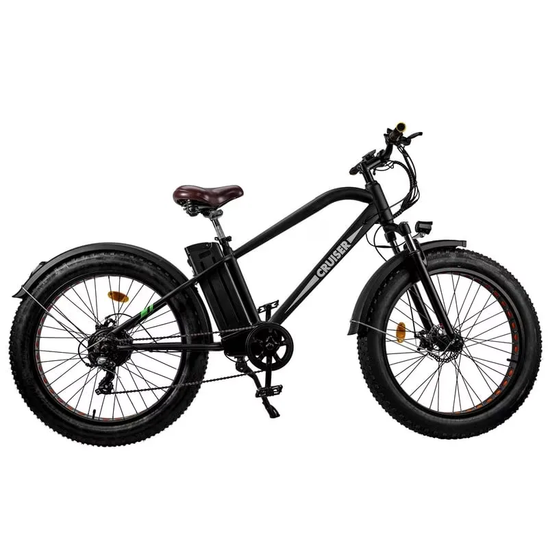 Electric 26" 1500w 36v