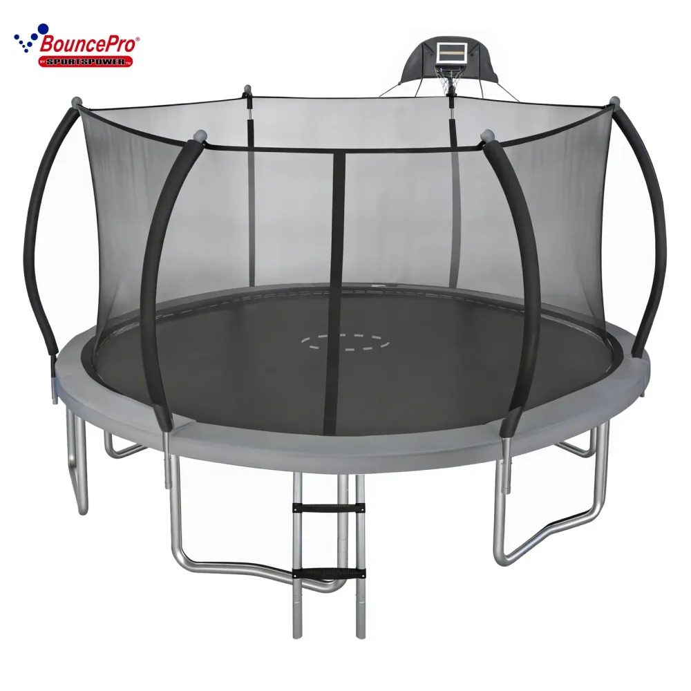 Steel Frame 14ft heavy-duty 14 ft