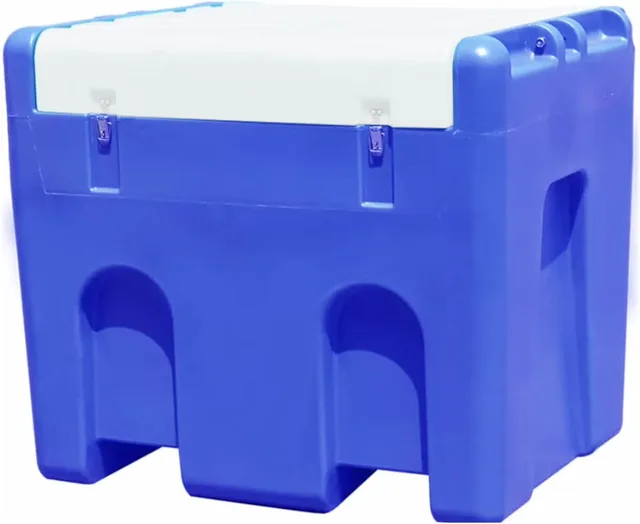 Transfer Tank 12v 157.5in 315in