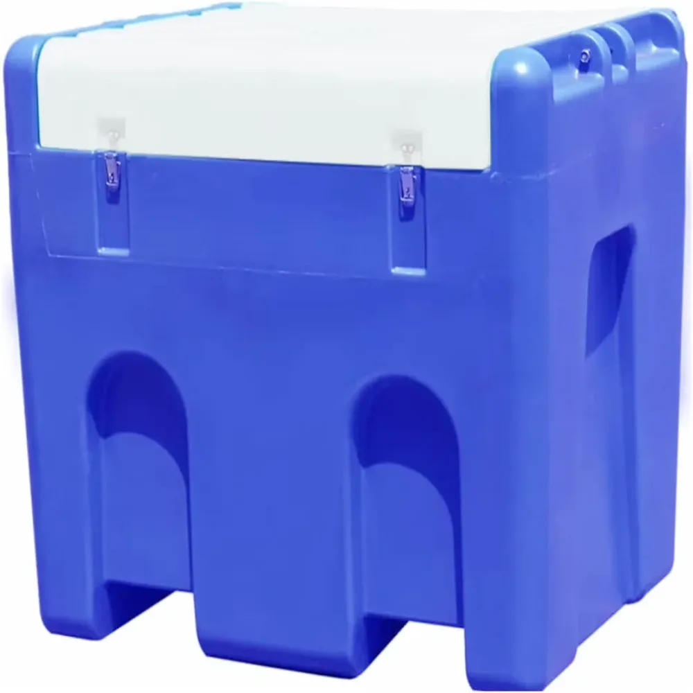 Transfer Tank 12v 157.5in 315in