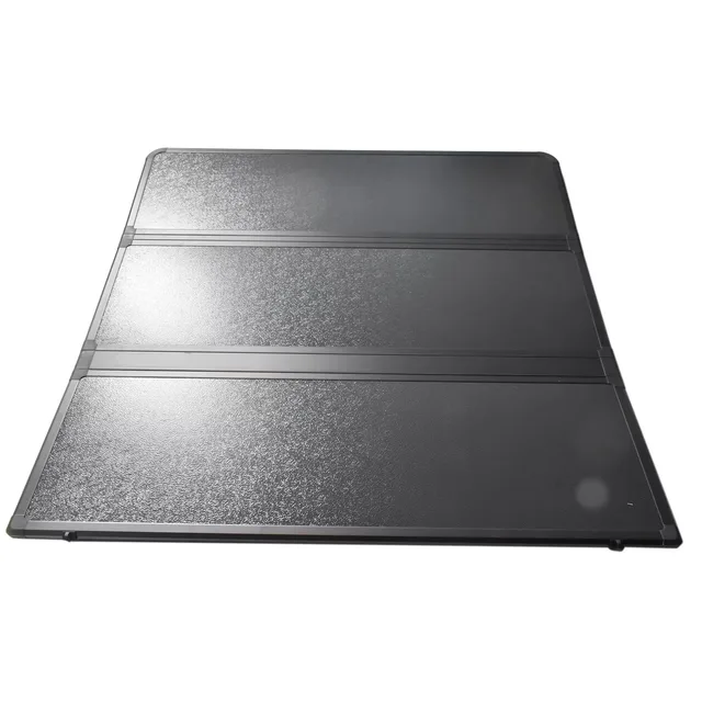 Tonneau Cover 5ft folding waterproof