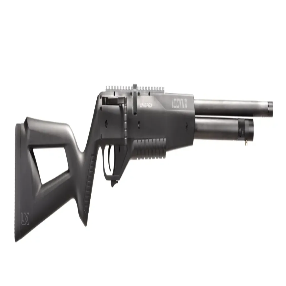 Pellet Air 510 mm 5.5 mm 27.9 ft