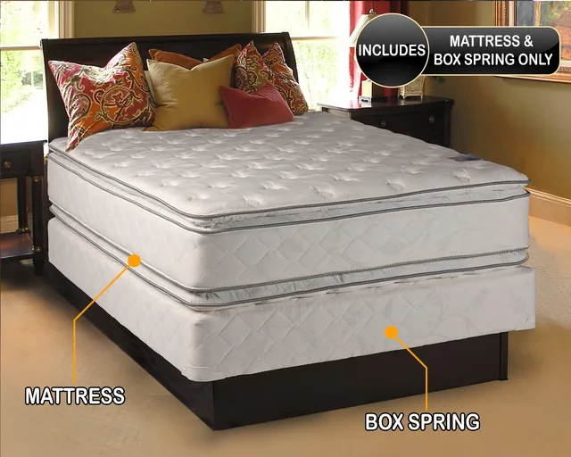 Mattress 12" 60" 80"
