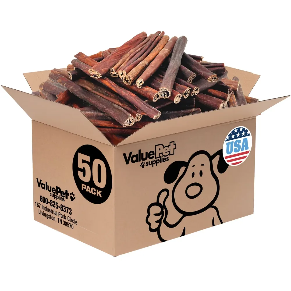Chews 12 inch 1 lb