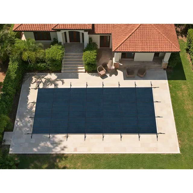 Swimming Pool blue heavy-duty