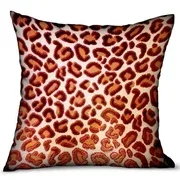 Throw Pillow 24 in red 24"
