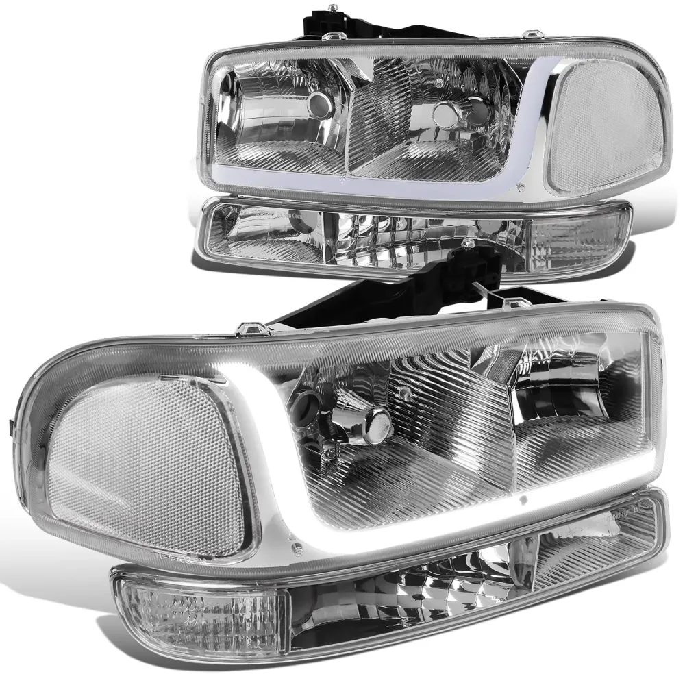 Lamp led