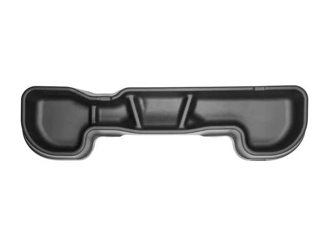 Seat Storage black 10.5 lb