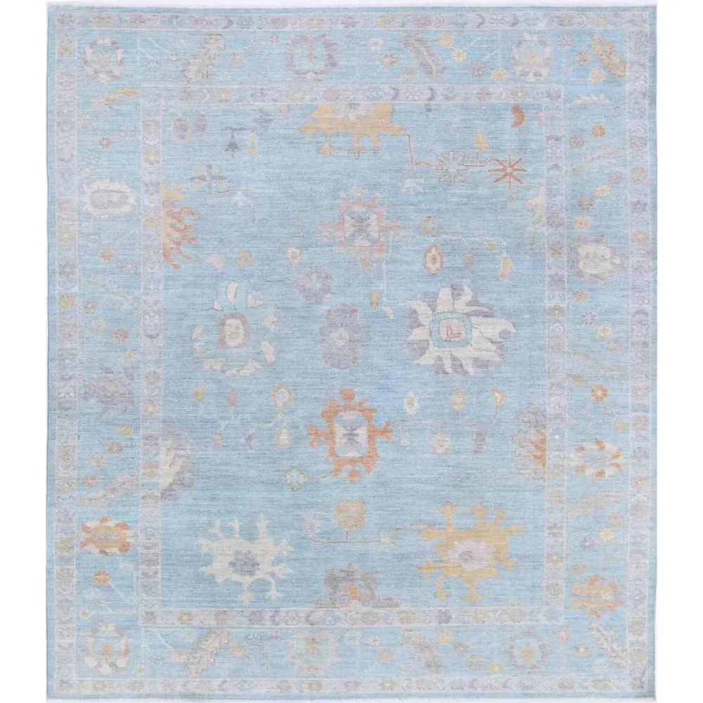 Rug 8' 11' 12'