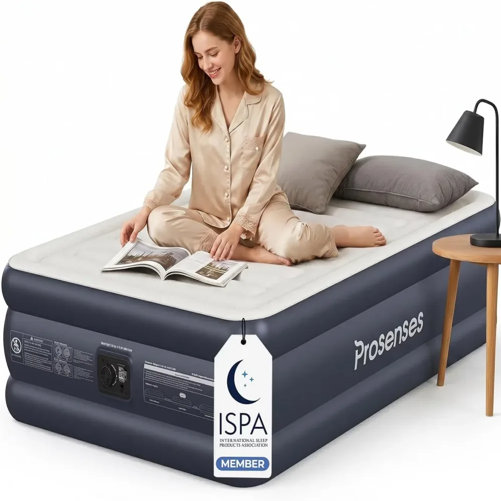 Air Bed 18in 80" 500 lbs