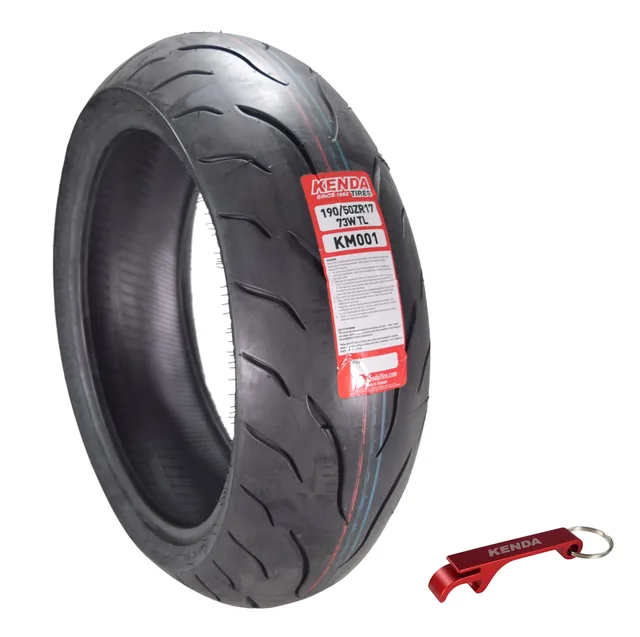 Tire 73w 50-17 w