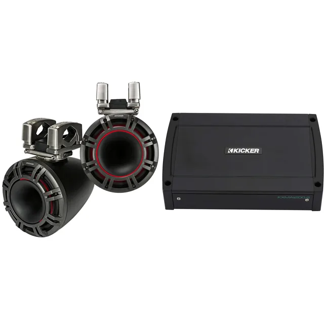 Speaker 9" 1200 watt black
