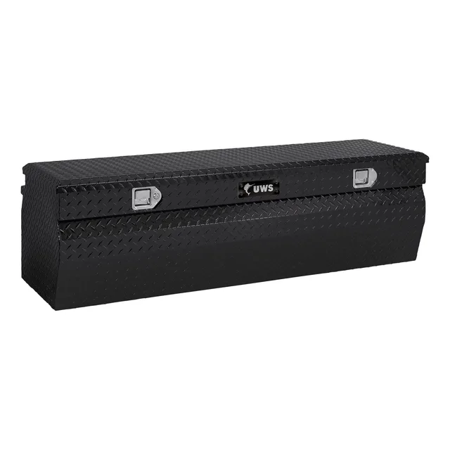 Truck black 60" 0.058"