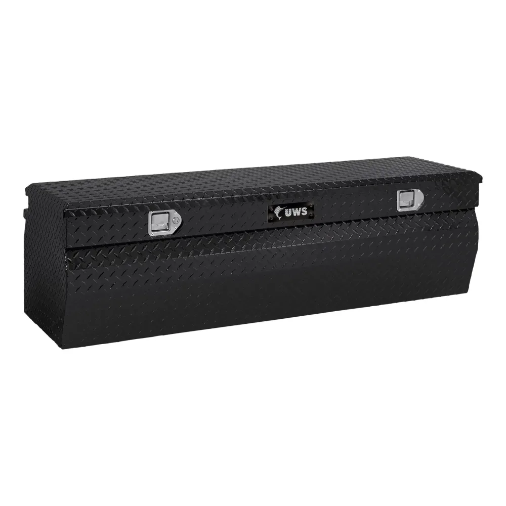 Truck black 60" 0.058"