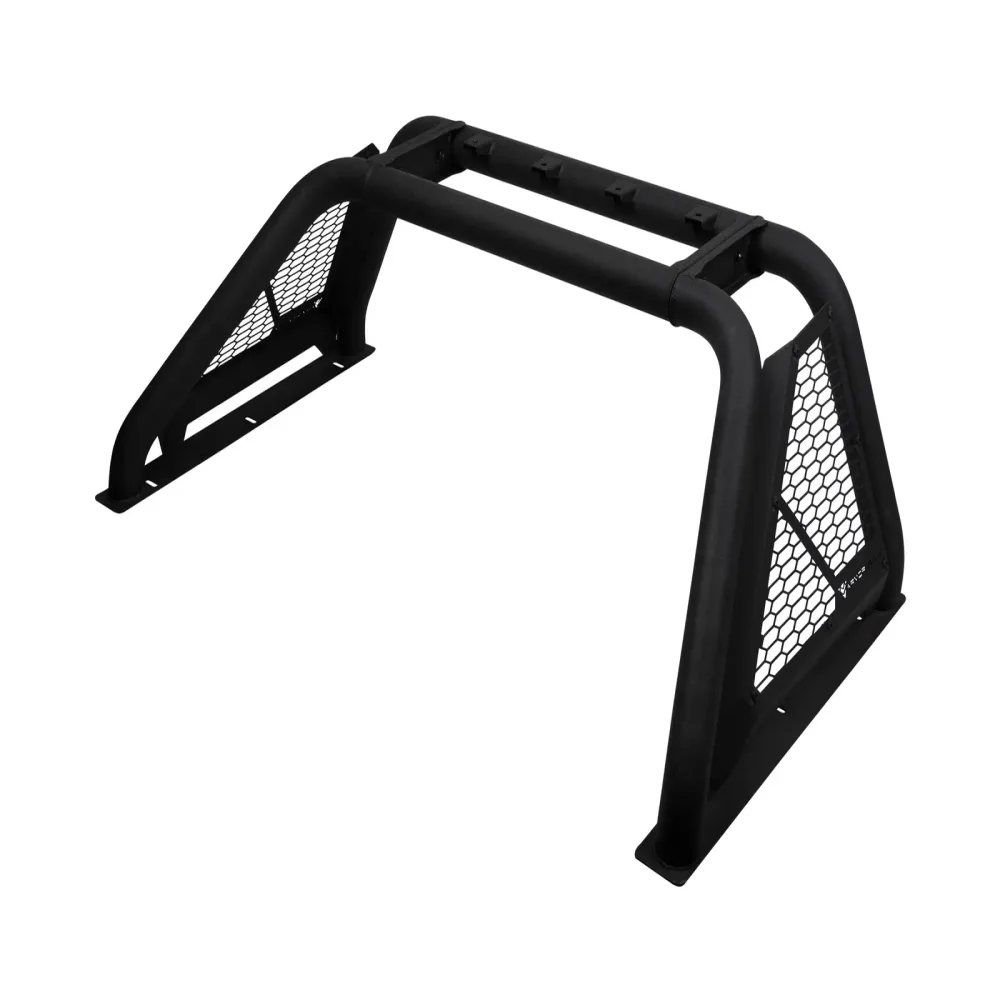 Chase Rack black