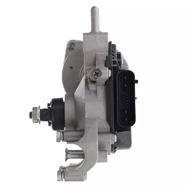 Wiper Motor 12v 6 lb 2.6 lb