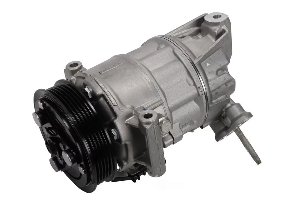 Compressor