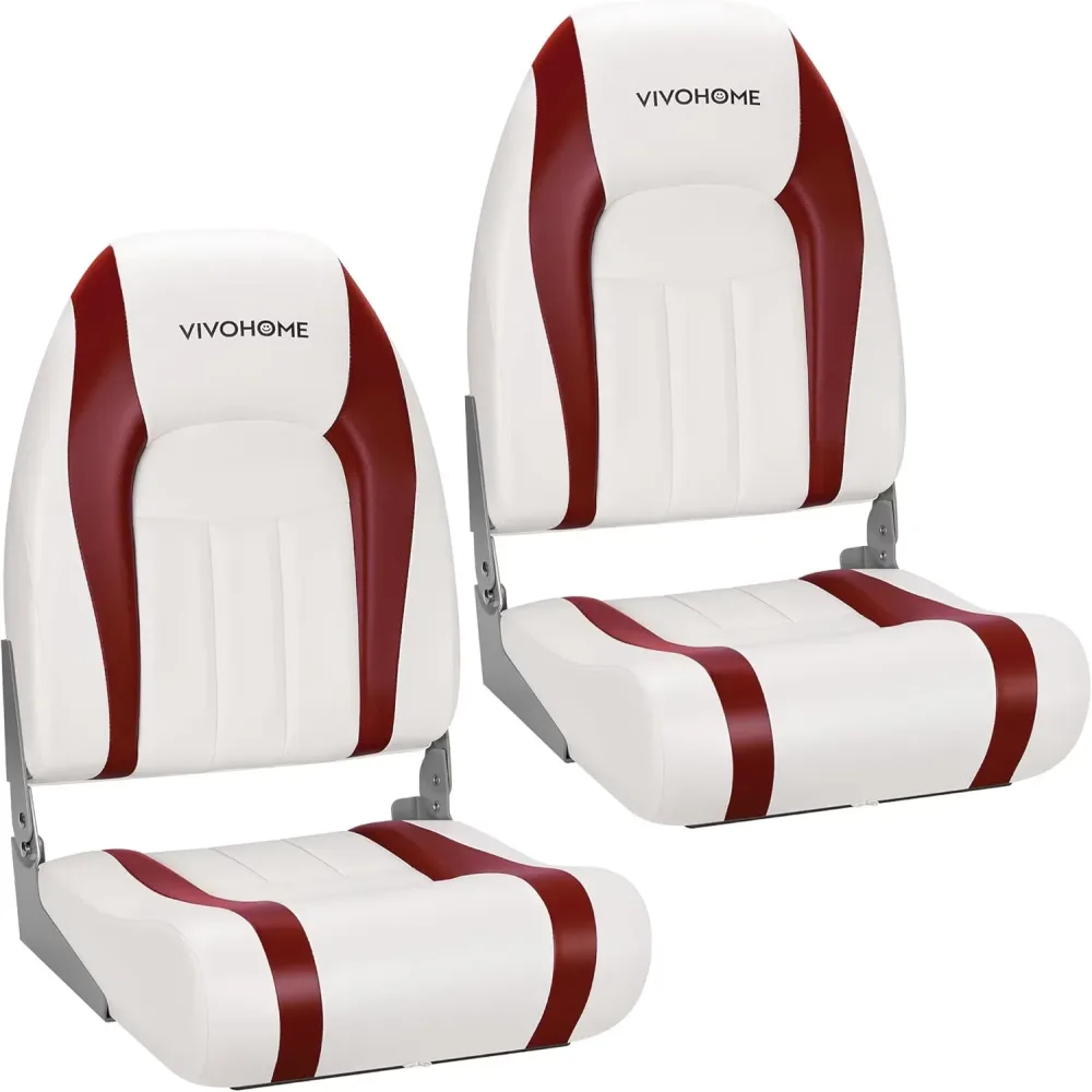 Back Boat 2 pack waterproof